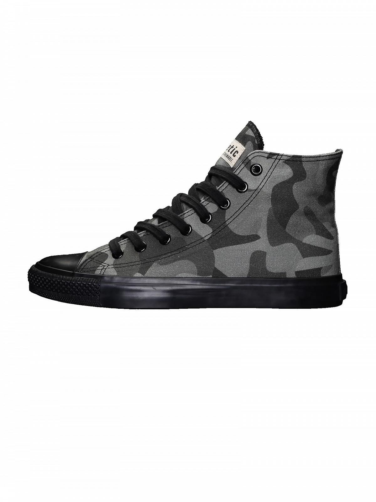 Кросівки Ethletic Unisex Hi Fair Trainer Білий, фото №1