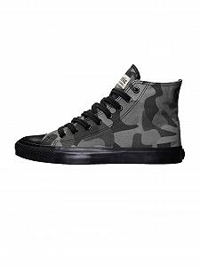 Кроссовки Ethletic Unisex Hi Fair Trainer White Cap Fair Vegan Sustainable - Фото 1