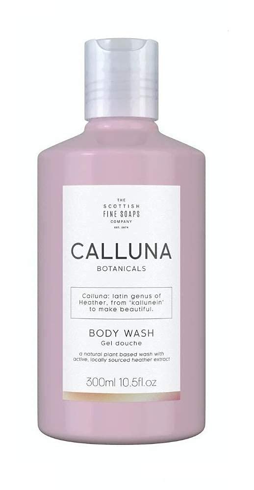 Гель для душу Scottish Fine Soaps Calluna Botanicals 300 мл, фото №1
