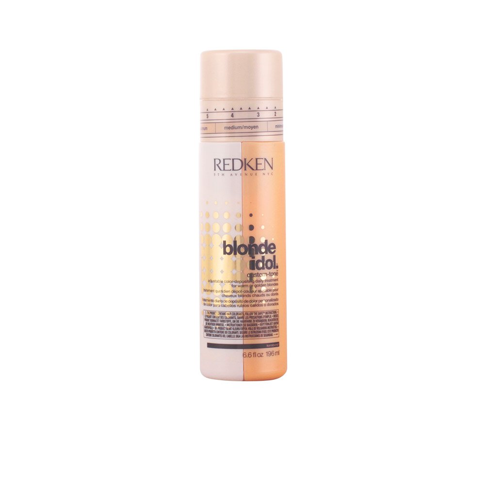 Кондиціонер Redken Blonde Idol, фото №1