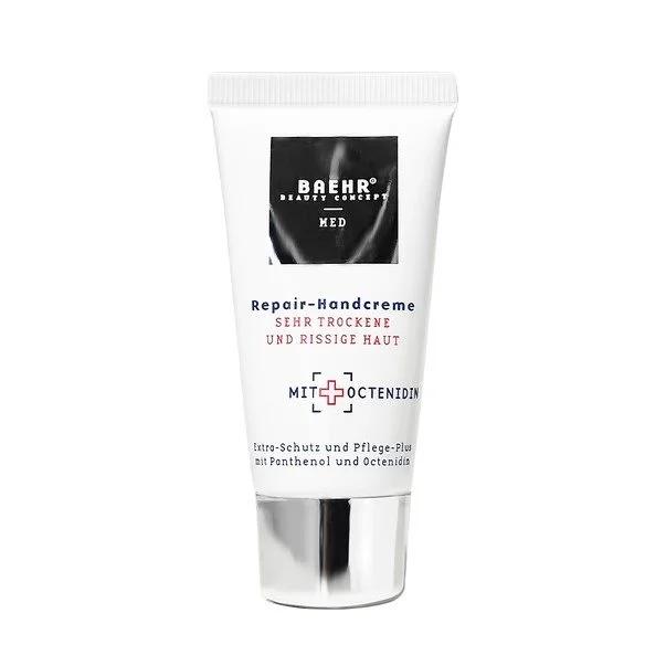 Крем для рук Baehr Beauty Concept Med Repair 30 мл, фото №1 Крем для рук Baehr Beauty Concept Med Repair 30 мл, фото №1