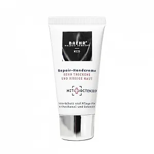 Купить Крем для рук Baehr Beauty Concept Med Repair 30 мл - Фото 1 Крем для рук Baehr Beauty Concept Med Repair 30 мл - Фото 1