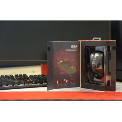 Компьютерная мышь Omega VARR OM-275 Laser pro-gaming AVAGO OM0275, фото №6