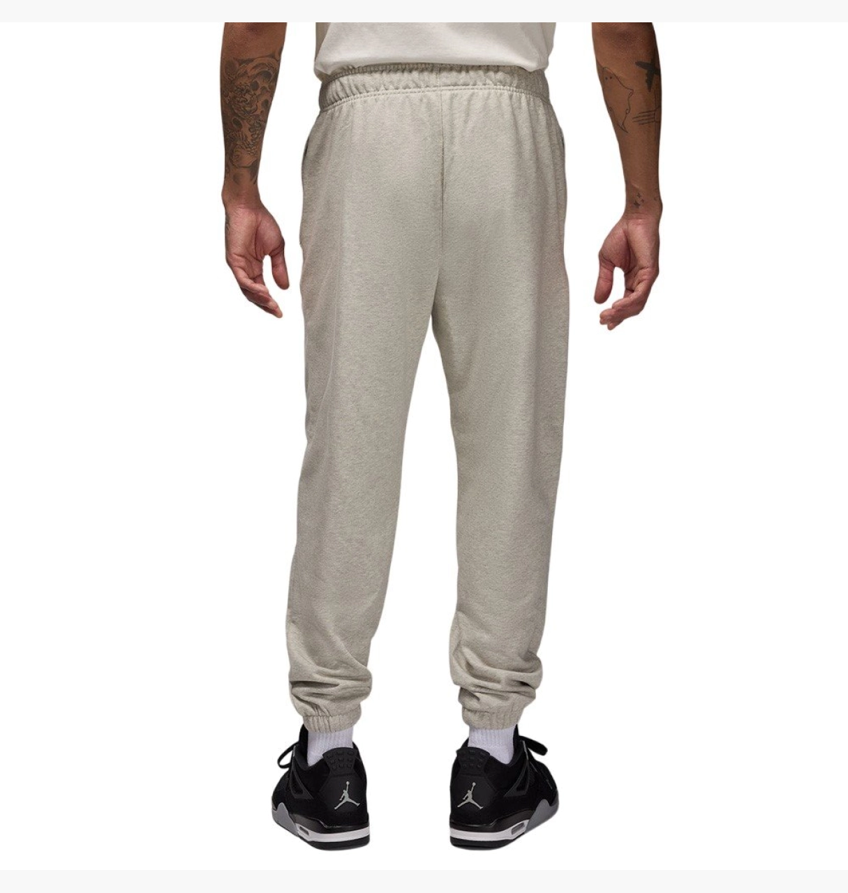 Штаны JORDAN J DF SPRT CSVR FLC PANT M, фото №2