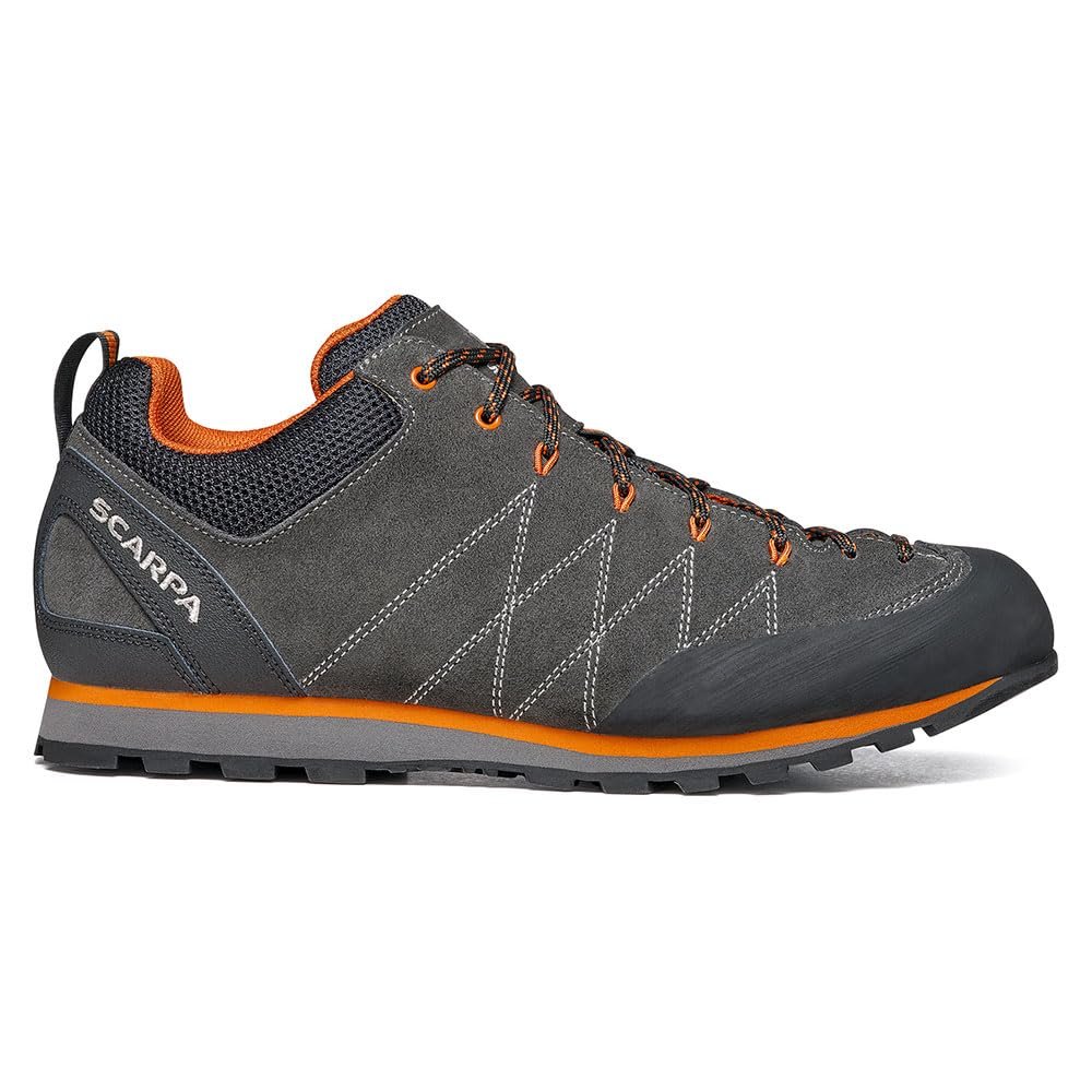 Трекінгові Кросівки Scarpa Crux Bn Vertical Dual Density, фото №1