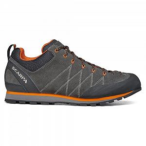 Трекінгові Кросівки Scarpa Crux Bn Vertical Dual Density - Фото 1