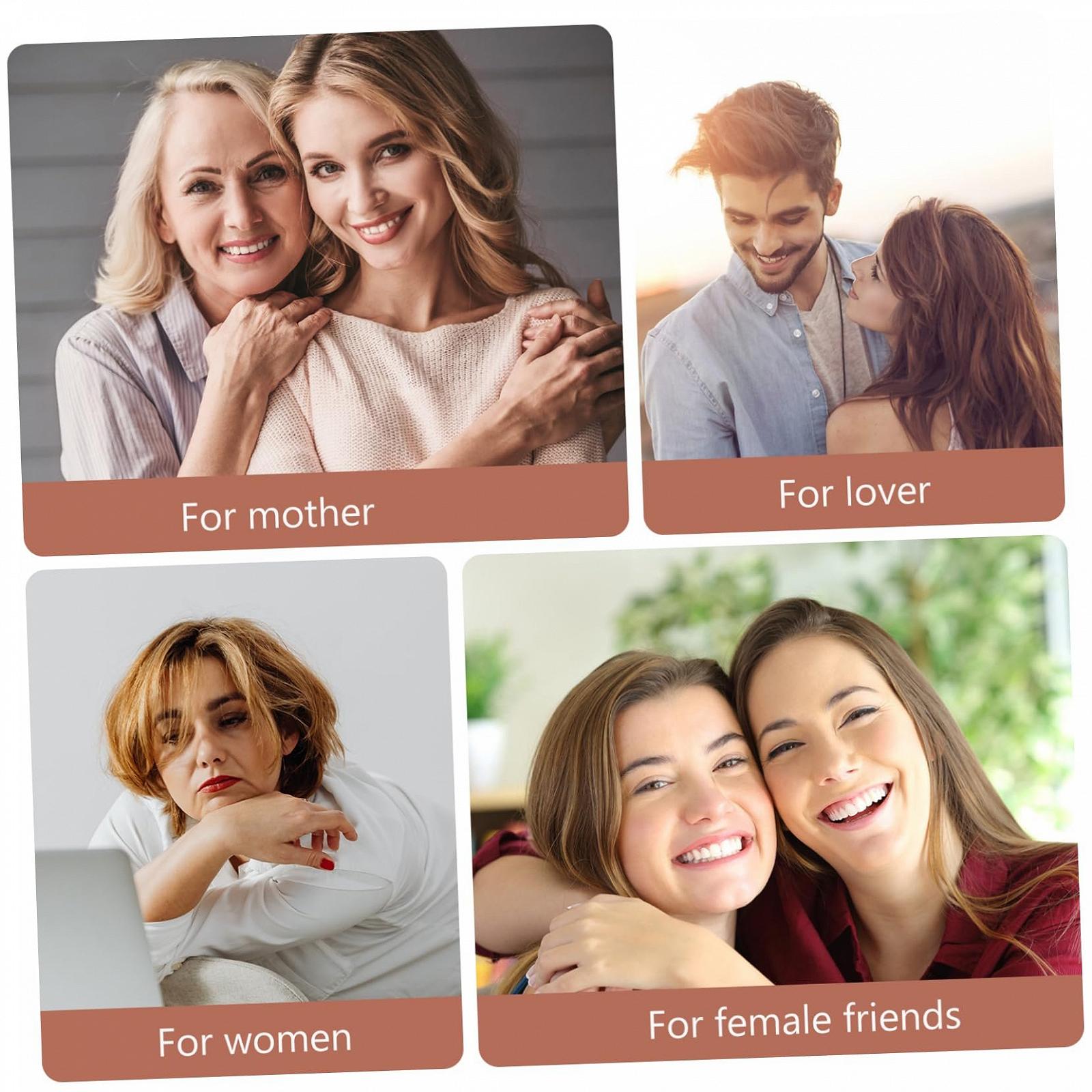 Женские часы LIFKOME с регулируемым ремешком для работы, школы и вечеринок, белые, фото №3 Женские часы LIFKOME с регулируемым ремешком для работы, школы и вечеринок, белые, фото №3