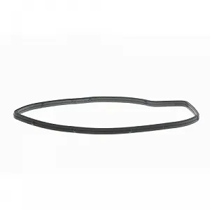 Водяний насос охолодження двигуна VAICO V45-50015 для PORSCHE synthetic.ua - Фото 1