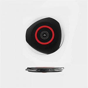 Беспроводное зарядное устройство Adronix HT-03 Black Беспроводное зарядное устройство Adronix HT-03 Black
