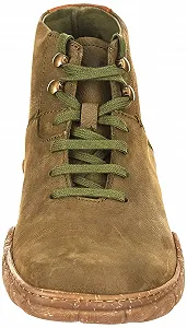 Черевики El Naturalista Turtle Шнурівка Комфортні synthetic.ua - Фото 1