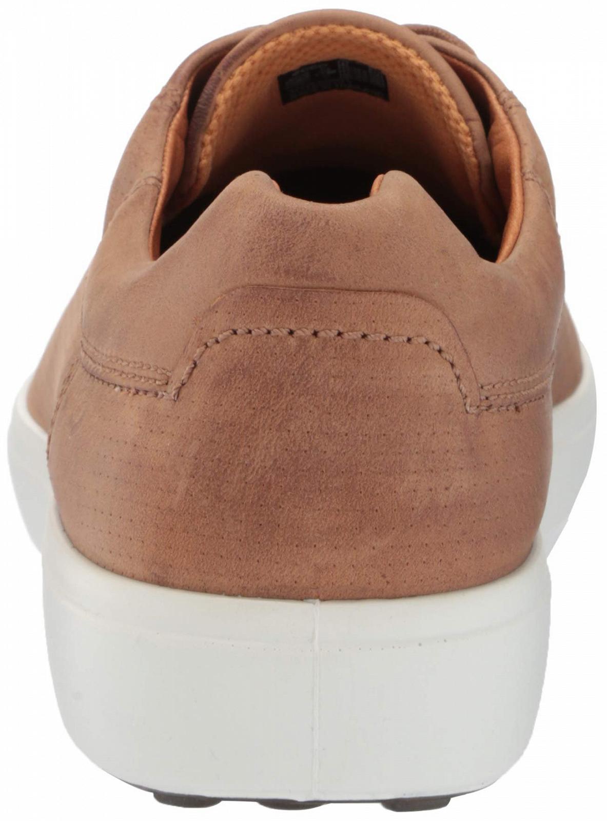 Кроссовки ECCO Soft 7, фото №3