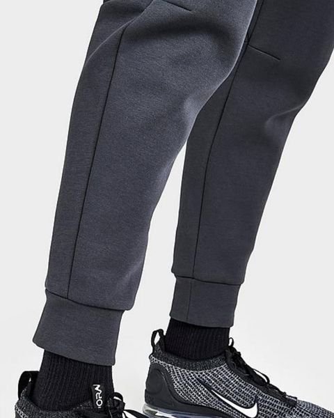 Штани Nike NSW TCH FLC JGGR S XL, фото №4