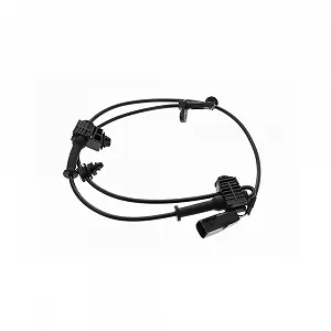 Датчик частоты вращения колеса VEMO V32-72-0076 MAZDA - Фото 1