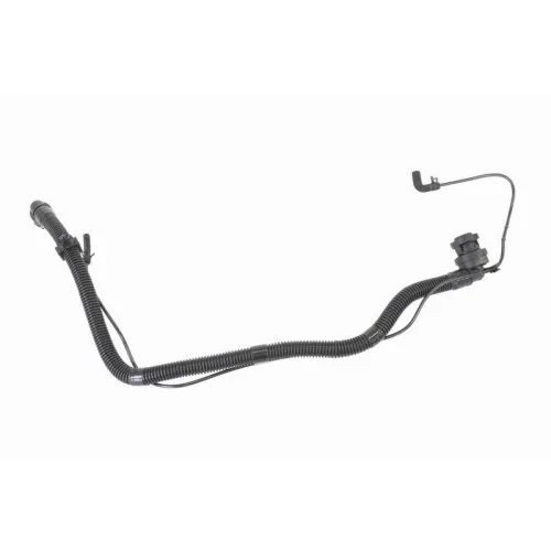 Шланг вентиляции картерных газов VAICO V40-2287, фото №2 Шланг вентиляции картерных газов VAICO V40-2287, фото №2