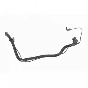 Шланг вентиляции картерных газов VAICO V40-2287 synthetic.ua - Фото 1