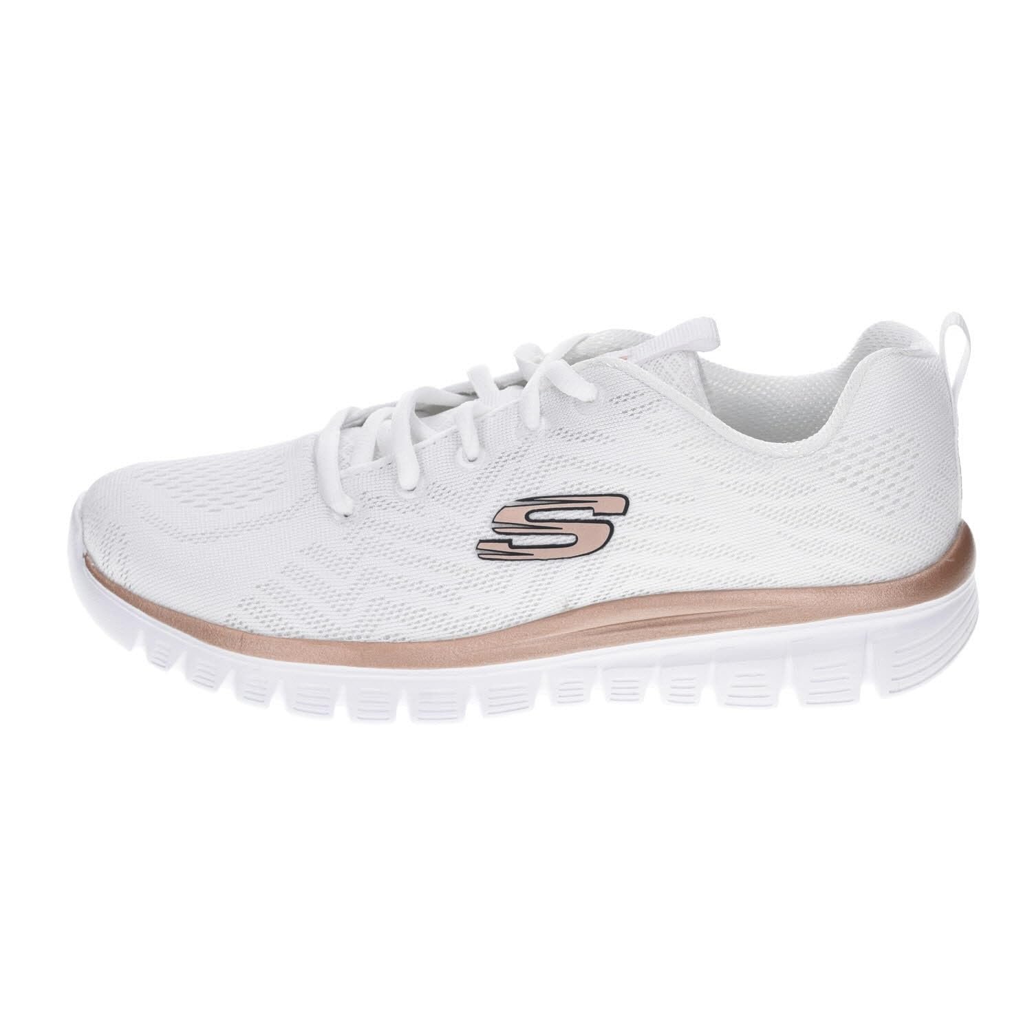 Кроссовки Skechers Graceful Get Connected женские, фото №2