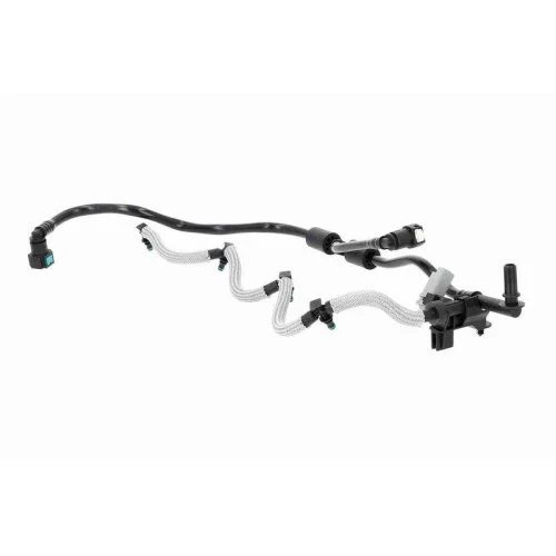 Шланг зворотної лінії палива VAICO V46-1877, фото №3