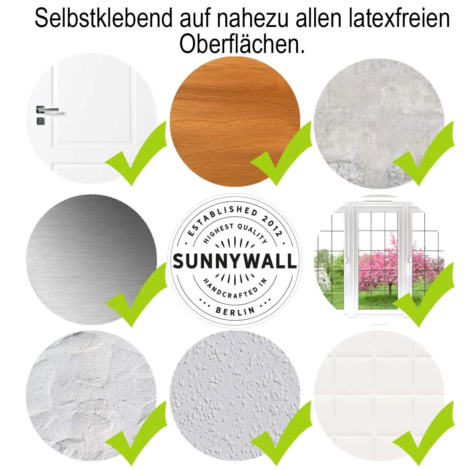 Наклейка на стіну Sunnywall Good Coffee Kitchen Size 3 60 x 35 см, фото №6 Наклейка на стіну Sunnywall Good Coffee Kitchen Size 3 60 x 35 см, фото №6