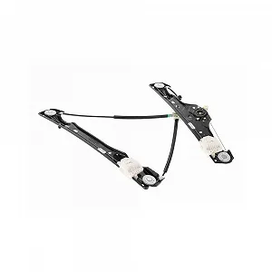 Склопідйомник VAICO V20-4308 Original VAICO Quality для BMW, передній правий - Фото 1