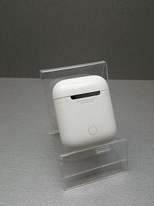 Наушники и Bluetooth-гарнитуры Кейс для AirPods A1602 synthetic.ua - Фото 1