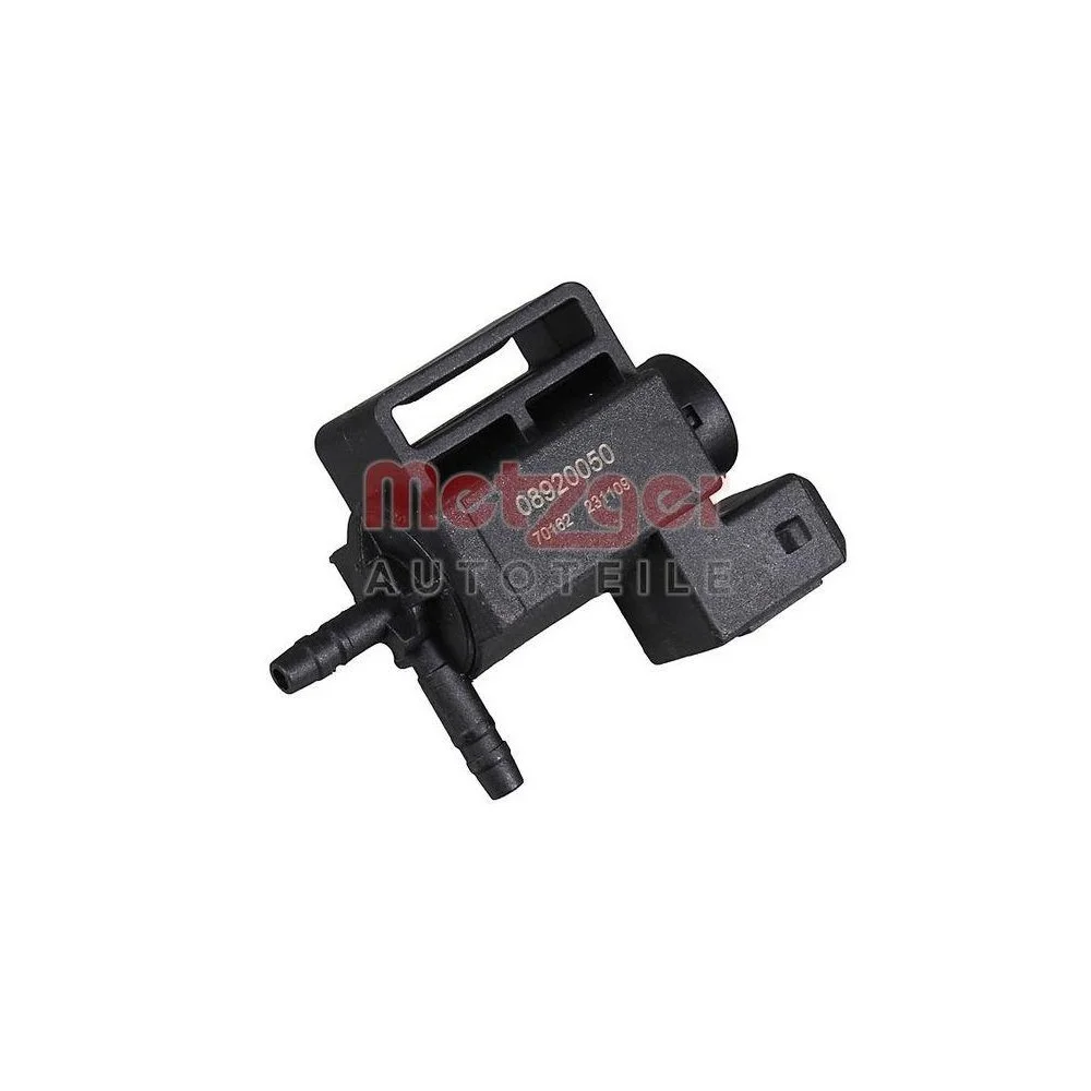 Клапан EGR METZGER 08920050 для VOLVO, фото №1