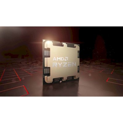Процессор AMD Ryzen 9 7900X (100-100000589WOF), фото №3