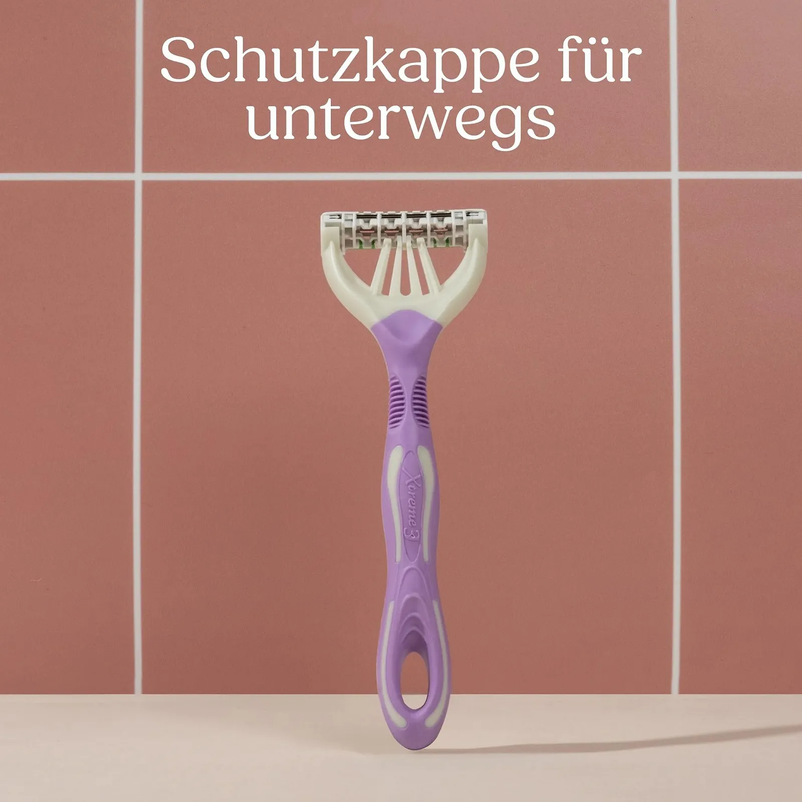 Одноразовые бритвы Wilkinson Sword myIntuition Comfort Xtreme 3 для женщин 8 шт. (6 + 2), фото №6 Одноразовые бритвы Wilkinson Sword myIntuition Comfort Xtreme 3 для женщин 8 шт. (6 + 2), фото №6