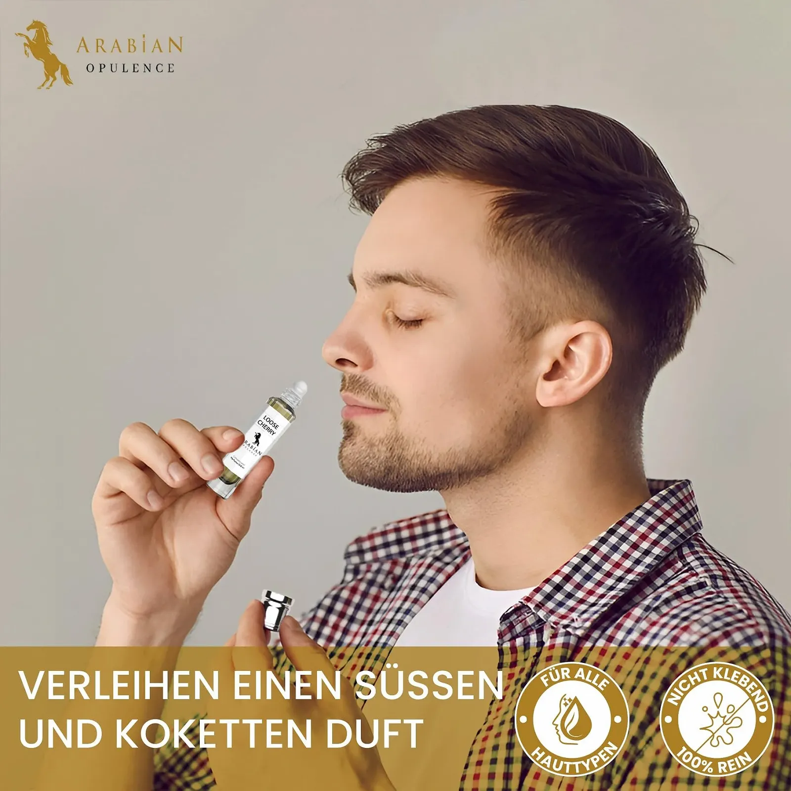 Парфумерна олія FR313 Loose Cherry Роликовий парфум олія для тіла концентрований парфум на основі олії для чоловіків та жінок безалкогольна подорож будуарний розмір 6 мл, фото №4 Парфумерна олія FR313 Loose Cherry Роликовий парфум олія для тіла концентрований парфум на основі олії для чоловіків та жінок безалкогольна подорож будуарний розмір 6 мл, фото №4