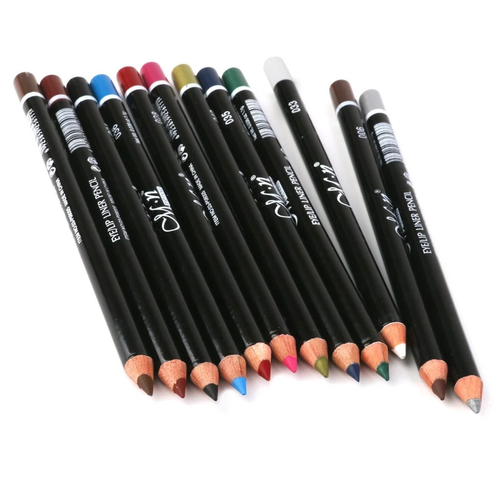Набір олівців 12 кольорів 03-P08005, фото №6 Набір олівців 12 кольорів 03-P08005, фото №6
