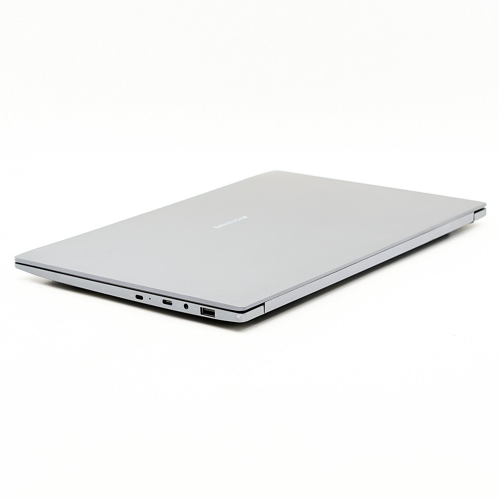 Ноутбук 14" Medion (Lenovo Group) CEPTER X1T Core i5-1135G7 RAM 8 ГБ SSD 1 ТБ Iris Xe Graphics Металевий корпус Підсвітка клавіатури (3890), фото №8