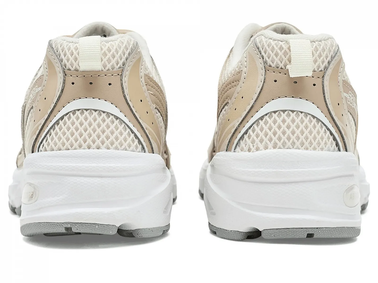 Кросівки New Balance 530 Code G5303QO Бежевий, фото №7