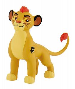 Фигурка Bullyland Kion, 5.4 см - Фото 1