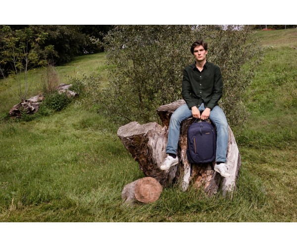 Tucano Рюкзак Bizip 15 синій, фото №9