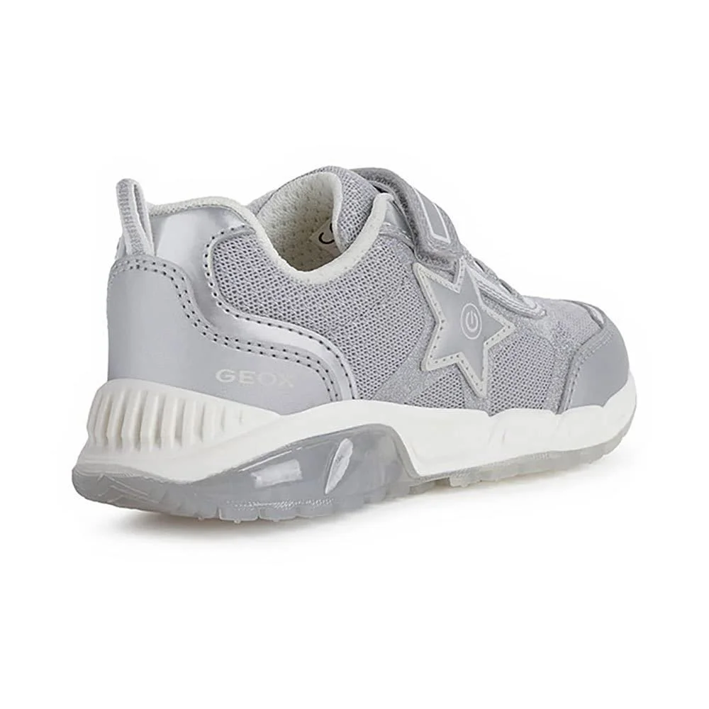 Кроссовки Geox J Spaziale Girl A, фото №7