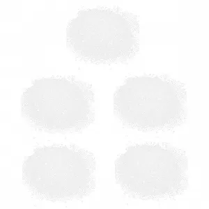 Украшения для ногтей Healvian, 25 наборов, уникальные стеклянные шармы для маникюра, стильные украшения для ногтей - Фото 1