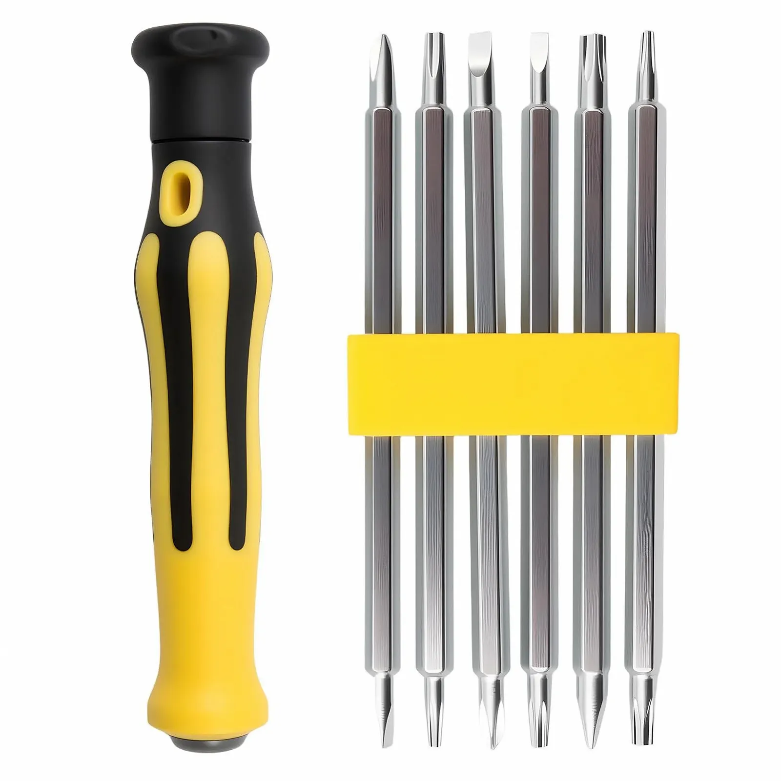 Набір викруток для Dyson 12 в 1 прецизійний, фото №7