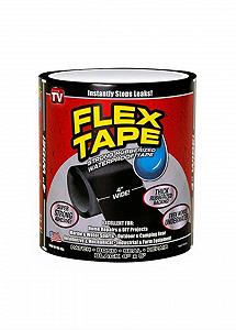 Скотч Flextape one size Черный (OPR-0174-Black) - Фото 1