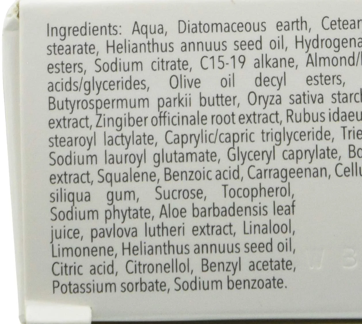 Енергетична маска для обличчя антистрес 75 мл, фото №9