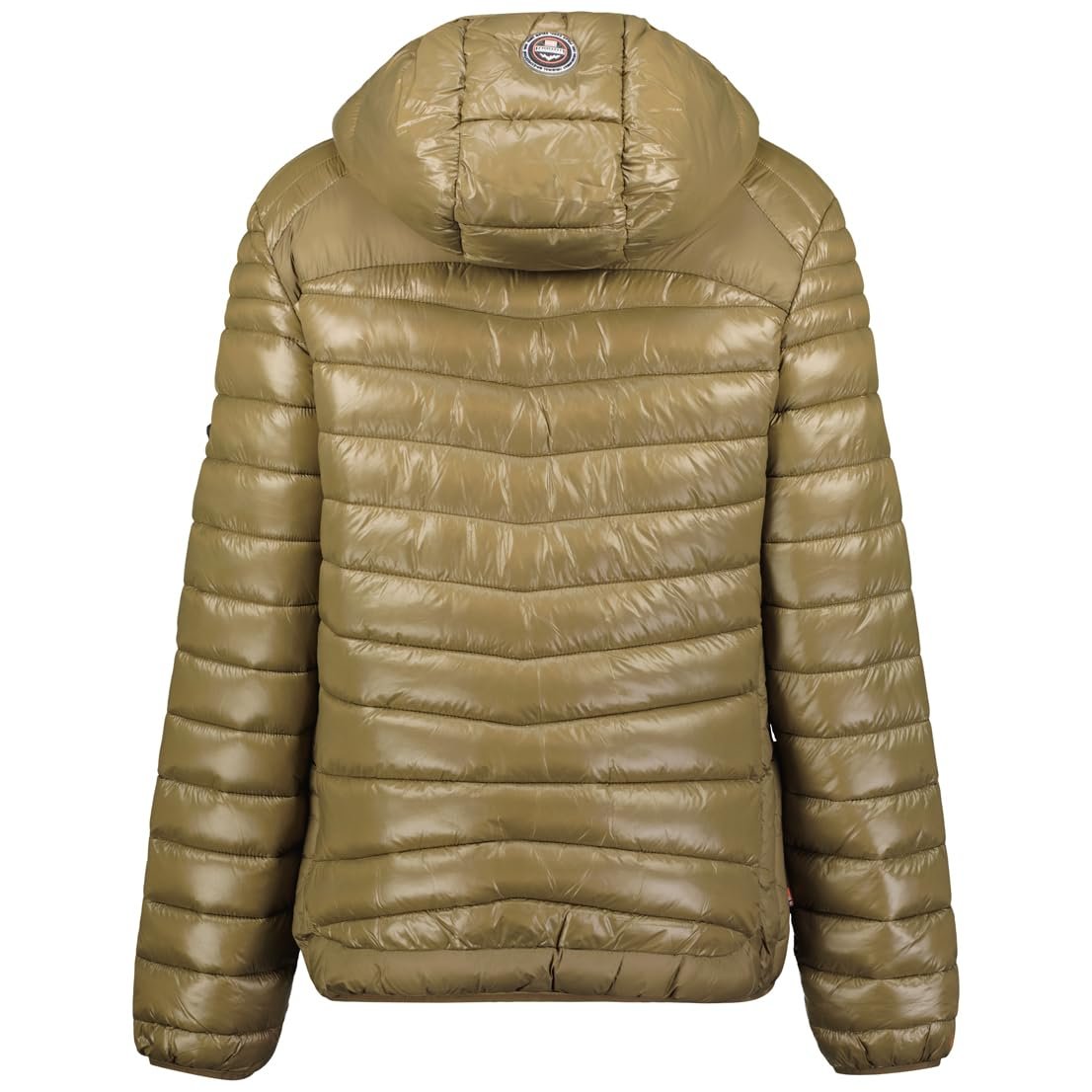Куртка Geographical Norway Bambway Lady, фото №2