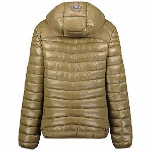 Куртка Geographical Norway Bambway Lady synthetic.ua - Фото 1
