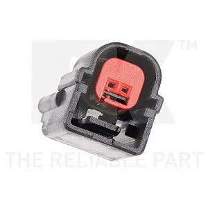 Датчик зносу гальмівних колодок NK 280276 для JAGUAR передній міст synthetic.ua - Фото 1