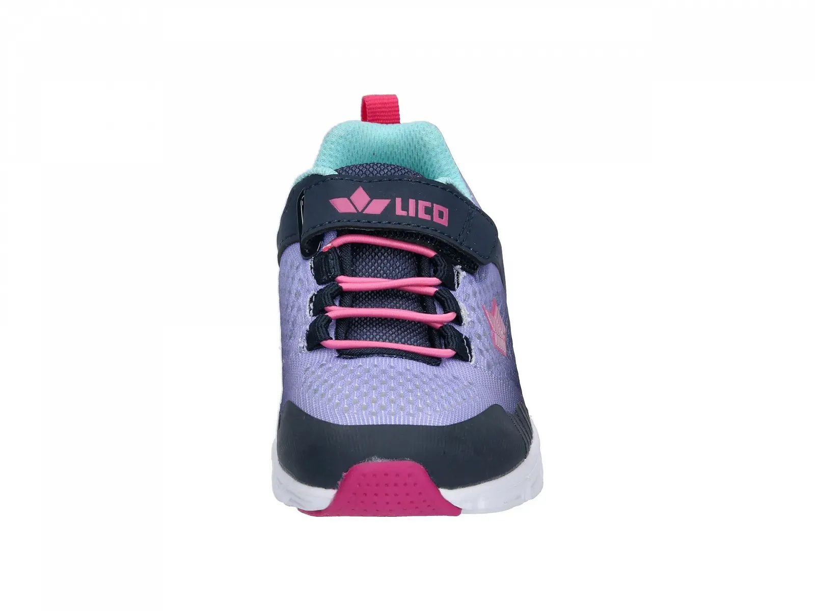 Кроссовки Lico Namur Vs для девочек, фото №3