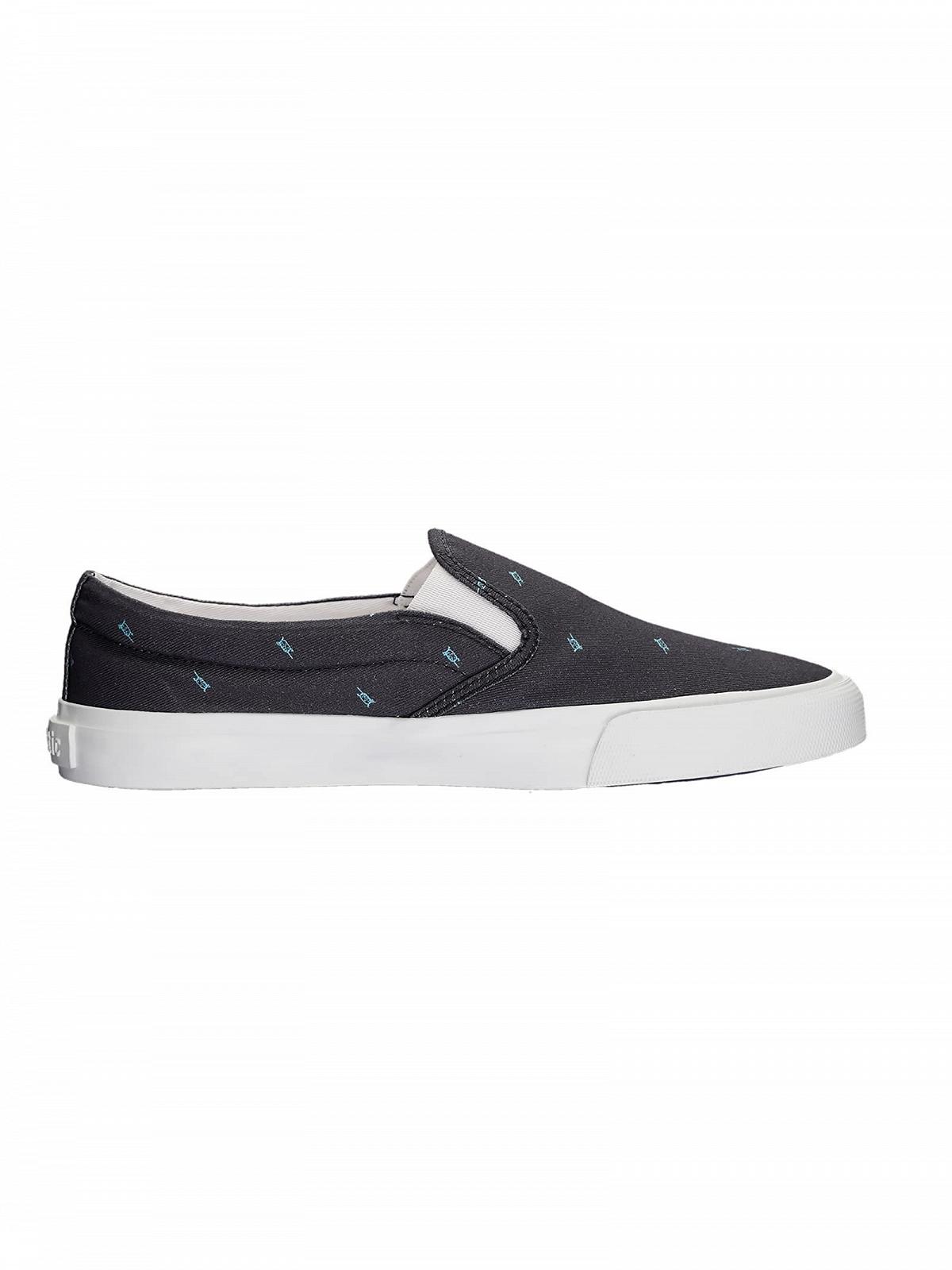 Кеди Ethletic Unisex Lo Fair Deck Collection Fair Vegan Sustainable, фото №3