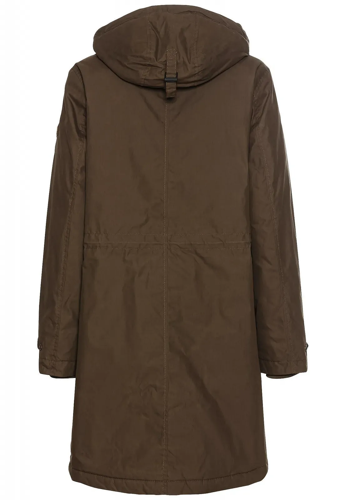 Жіноча куртка camel active, фото №7 Жіноча куртка camel active, фото №7