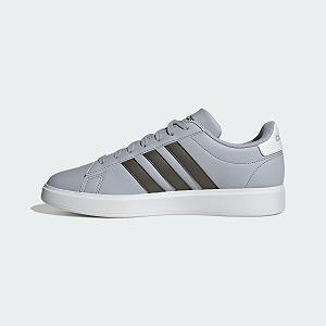 Кросівки Adidas Grand Court 2.0 чоловічі synthetic.ua - Фото 1