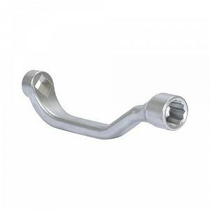 Головка-бита KS TOOLS 455.0017 для болтов головки блока цилиндров Ribe M10.3 1/2 дюйма synthetic.ua - Фото 1