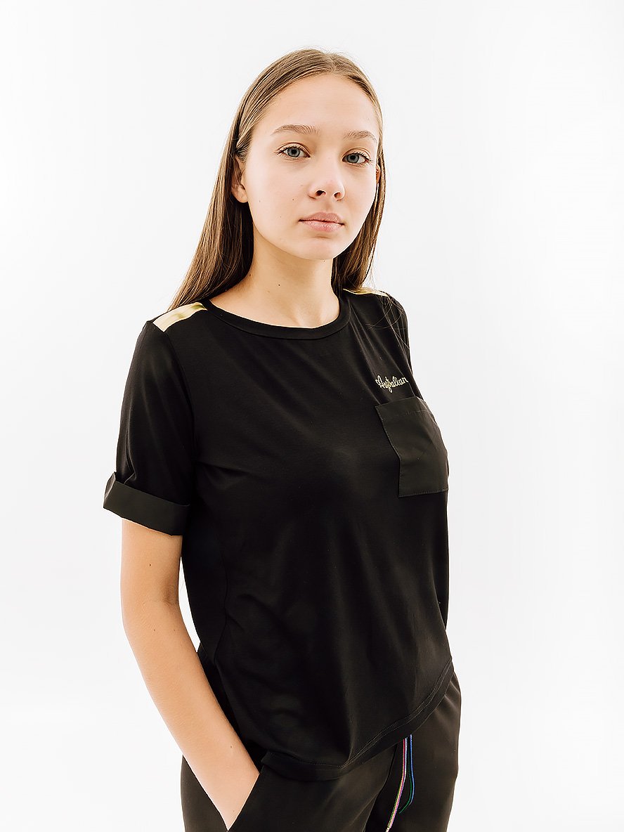 Футболка AUSTRALIAN GOLD TAPE JERSEY V TEE XL, фото №1