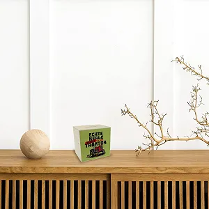 Скарбничка Трактор Дерев'яна synthetic.ua - Фото 1