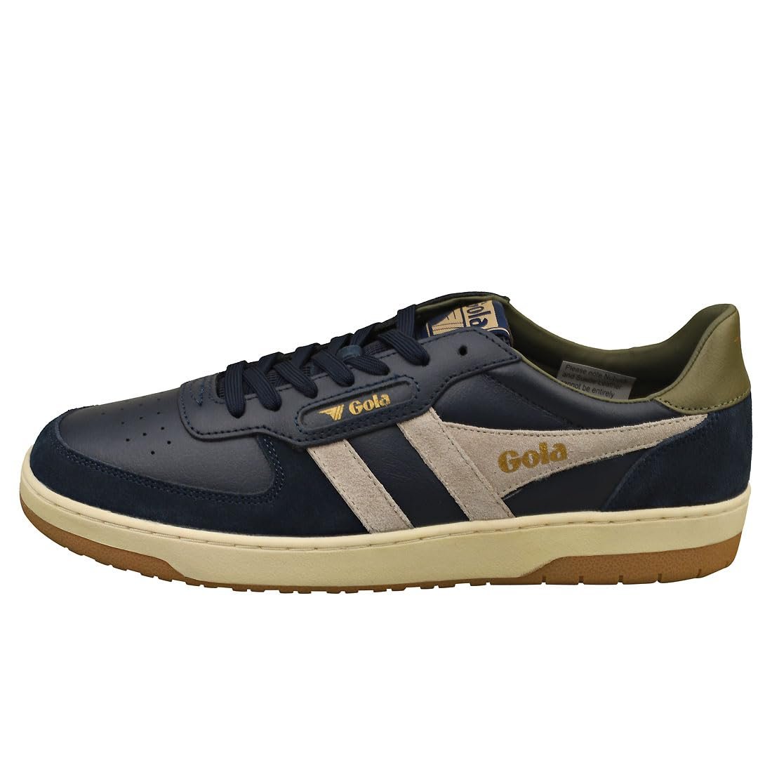 Чоловічі Кросівки Gola Hawk, фото №4