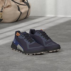 Кроссовки ECCO Biom 2.1 Low Textile synthetic.ua - Фото 1